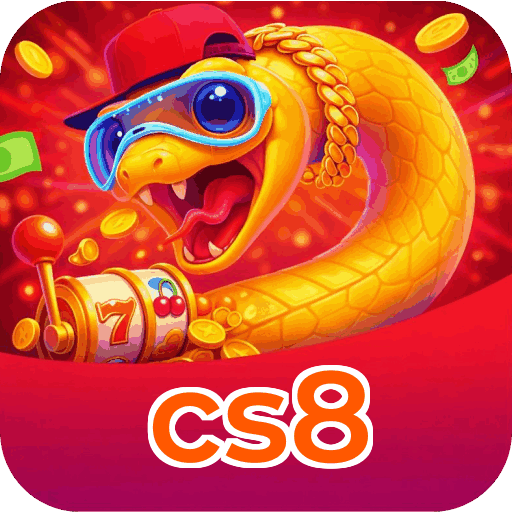 Bônus de boas-vindas cs8