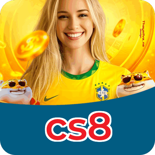 Login rápido no app cs8